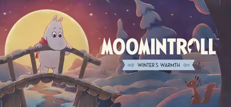 Moomintroll Winters Warmth-TENOKE