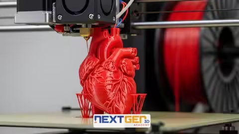 Application Of 3D Printing Technology In Medical Science