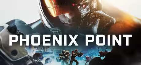 Phoenix Point Complete Edition Firebird Update v1.30.1-I KnoW