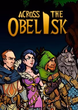 Across the Obelisk 1.7.5.1 macOS