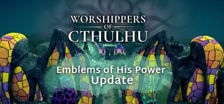 Worshippers of Cthulhu Complete Cultist Edition Update v1.0.0.4-TENOKE