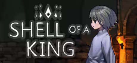 Shell of a King-TENOKE