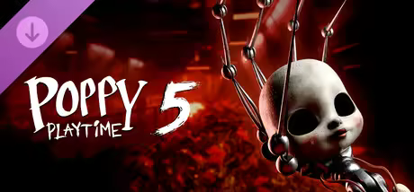 Poppy Playtime Chapter 5 Update 4-RUNE