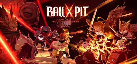 BALL x PIT Update v1.292-TENOKE