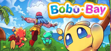 Bobo Bay-TENOKE