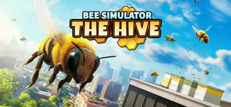 Bee Simulator The Hive Update v20260206-RUNE