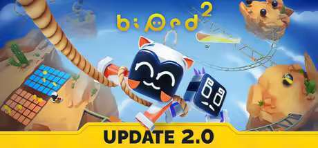 Biped 2 Update v2.0-RUNE