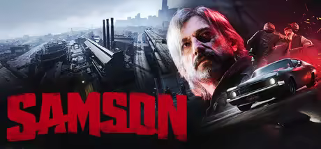 Samson-RUNE