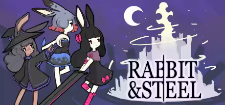 Rabbit and Steel Update v2.0.2.6-TENOKE