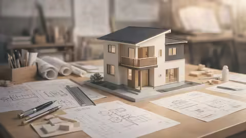 Architectural Design Foundations