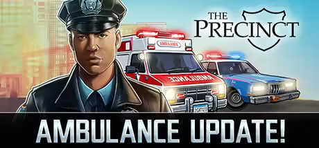 The Precinct v1.11.22854-RUNE