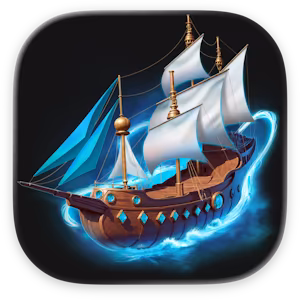 Hidden Portals - Chronicles of the Sunbound Collectors Edition macOS
