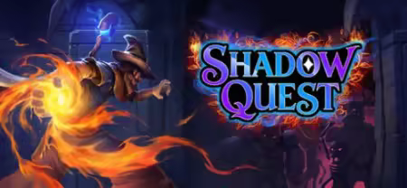 Shadow Quest-SUXXORS