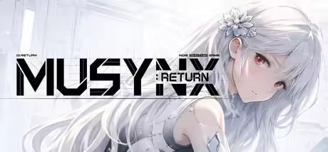 MUSYNX RETURN-TENOKE