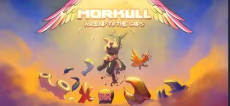 Morkull Ascend to the Gods-VENOM