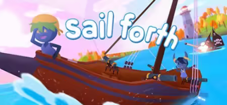 Sail Forth Update v1.7.6-SUXXORS