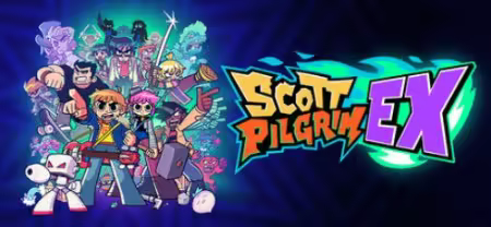 Scott Pilgrim EX Update v1.0.0.14131-VENOM