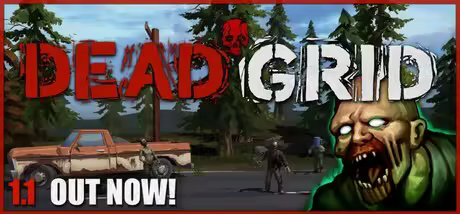 Dead Grid Update v1.1-TENOKE