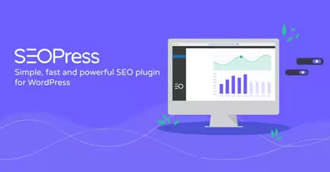 SEOPress PRO v9.7.2 - WordPress SEO plugin
