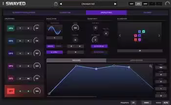 Stryde Audio Swayed v1.0.3