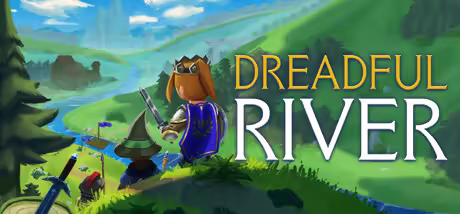 Dreadful River Update v1.0.8.0-RUNE