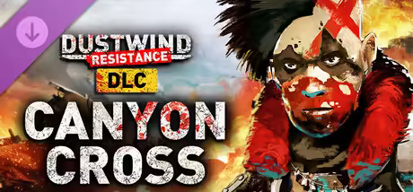Dustwind Resistance Canyon Cross Update v12173-RUNE