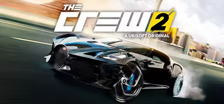 The Crew 2 Update v4367857-RUNE