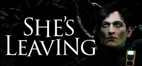 Shes Leaving v1.3-DINOByTES