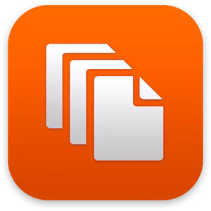 iCollections 9.6.5 macOS
