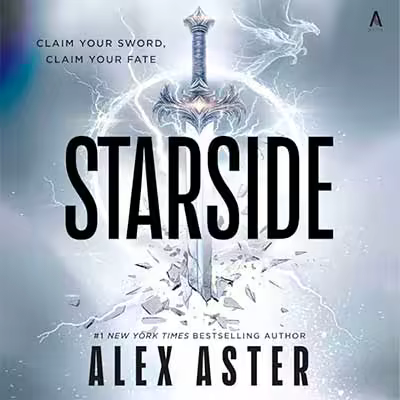 Starside: A Novel (Audiobook)