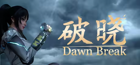 Dawn Break-TENOKE