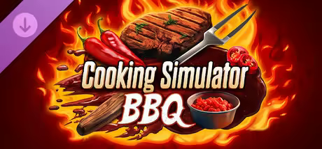Cooking Simulator BBQ Update v7.3.1-RUNE