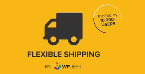Flexible Shipping PRO v4.0.15