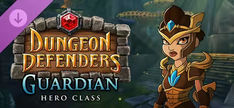 Dungeon Defenders Guardian Hero Update v10.6.9-TENOKE