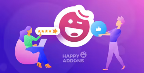 Happy Elementor Addons Pro v3.5.0