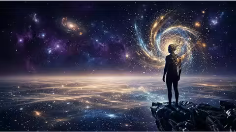 42 Mind-Bending Questions That Will Change How You Think