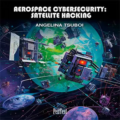 Aerospace Cybersecurity: Satellite Hacking