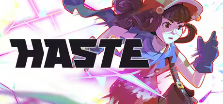 Haste Update v1.11 a-TENOKE