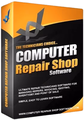 Computer Repair Shop Software 2.23.25085.1