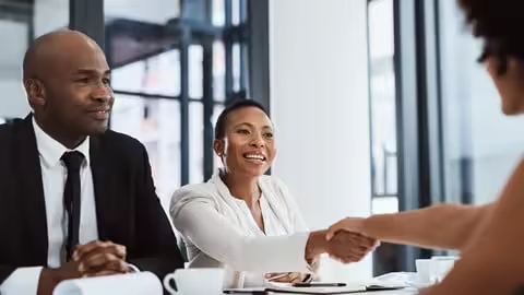 Interview Mastery: Get Hired Faster