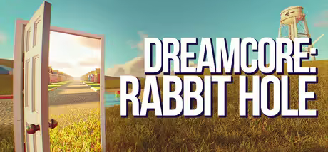 Dreamcore Rabbit Hole-TENOKE