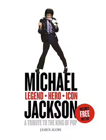 Michael Jackson: Legend, Hero, Icon