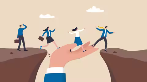 Lead Through Change: Safe Teams, Smart Decisions