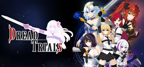 Dread Trials-TENOKE
