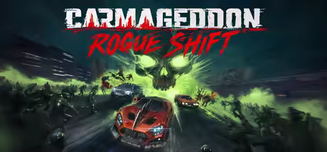 Carmageddon Rogue Shift Update v1.4.0-RUNE