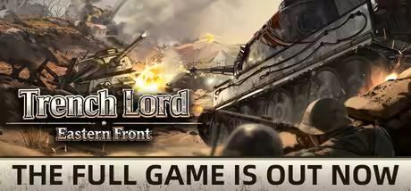 Trench Lord Eastern Front-TENOKE