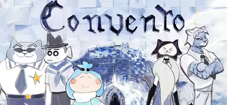 Convento-TENOKE
