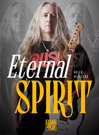 JTC Library - Learn To Play: Eternal Spirit
