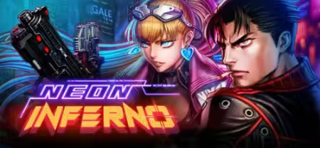 Neon Inferno Update v1.0.7-VENOM