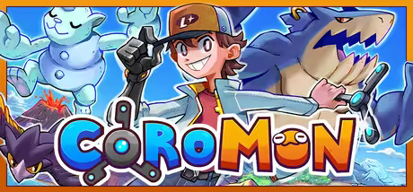 Coromon Remastered-TENOKE